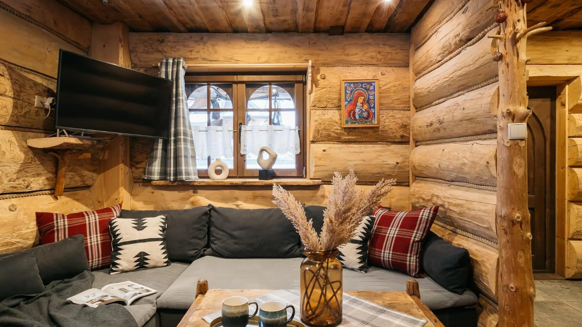 Willa Mountain Shelter Zakopane 0*,  Polska