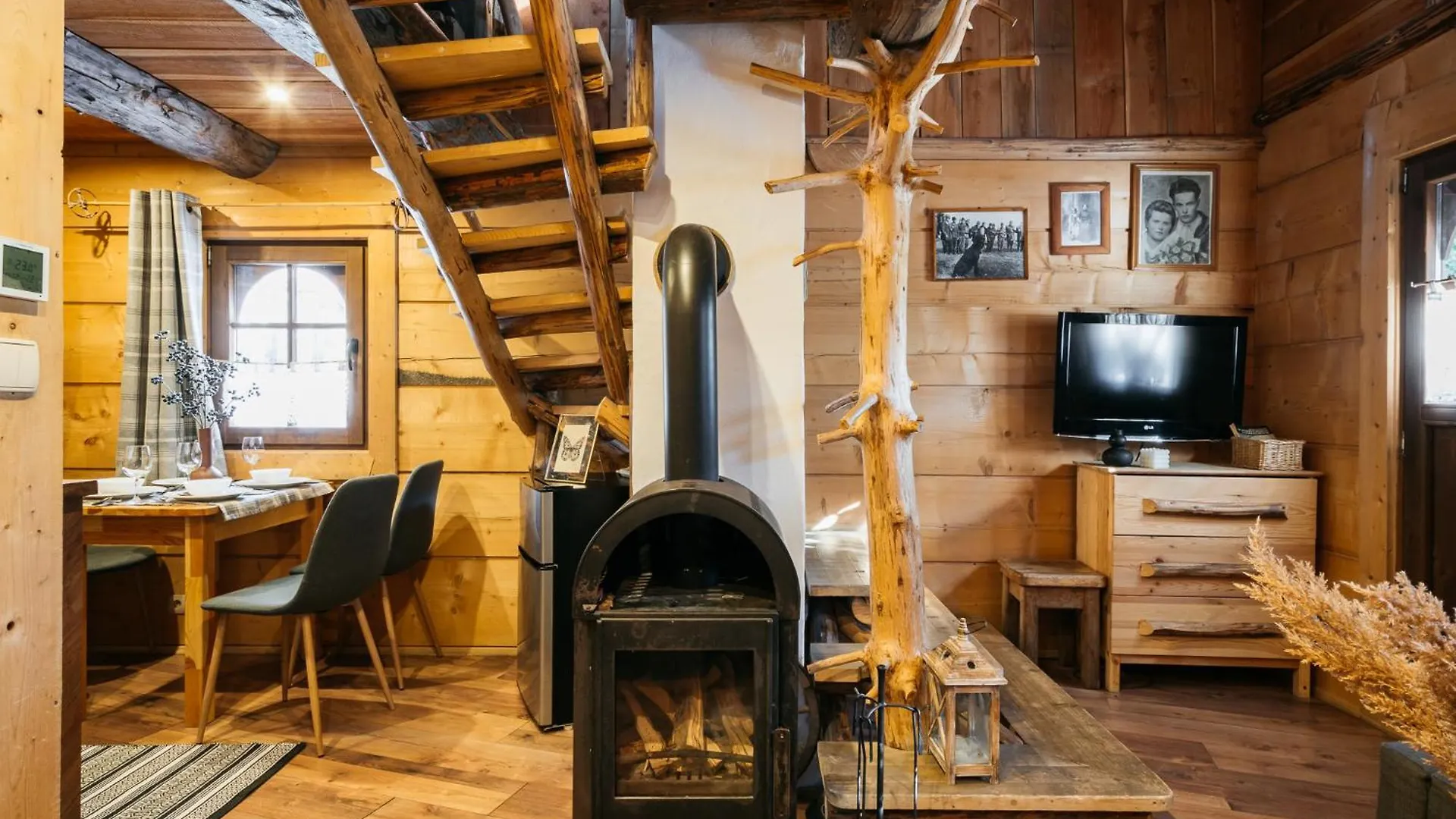 Willa Mountain Shelter Zakopane