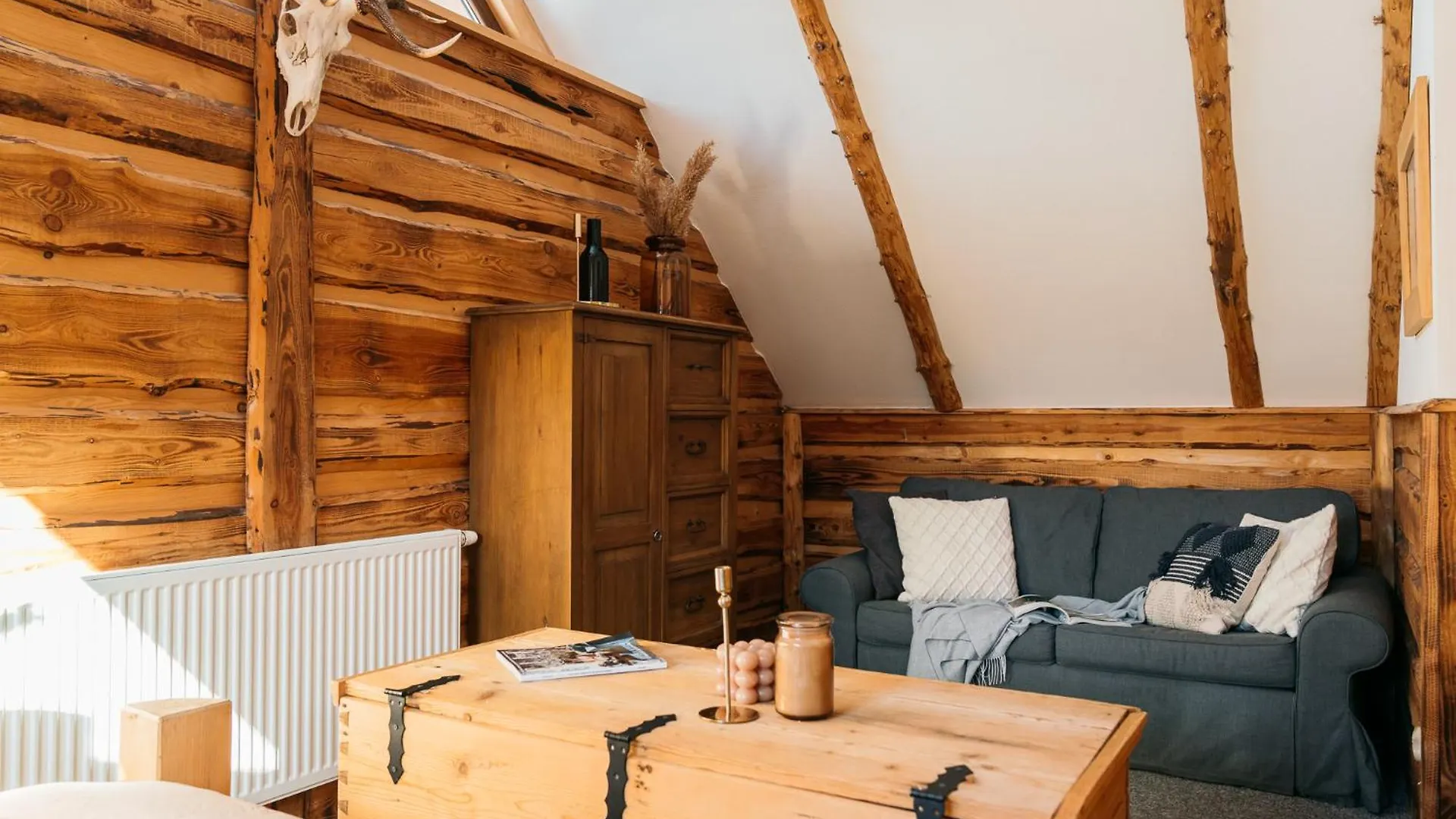 Willa Mountain Shelter Zakopane 0*,