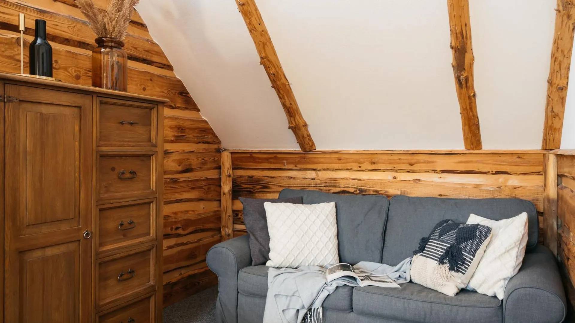 Willa Mountain Shelter Zakopane 0*,